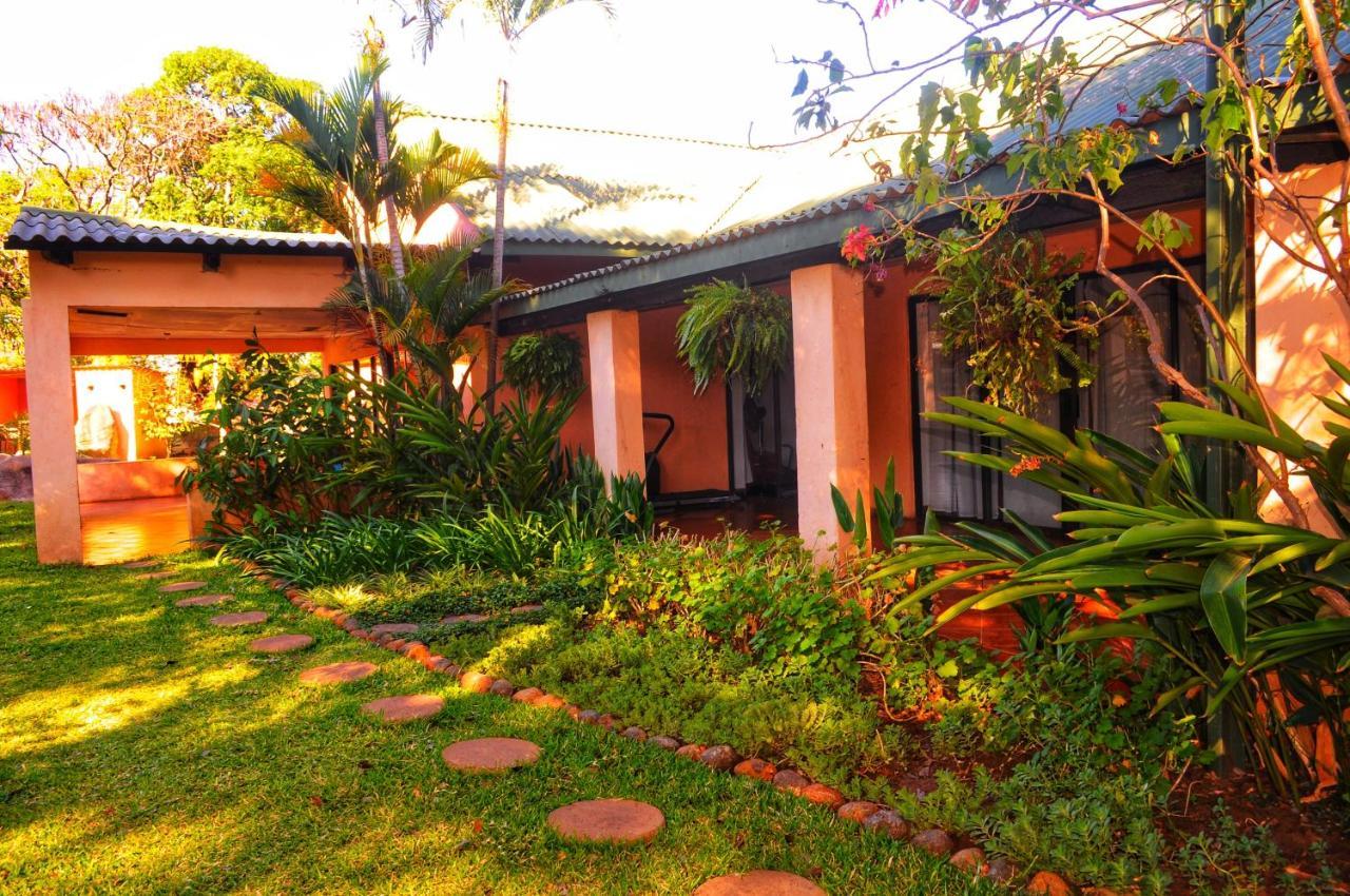 Butterfly Apartments Livingstone Exterior foto