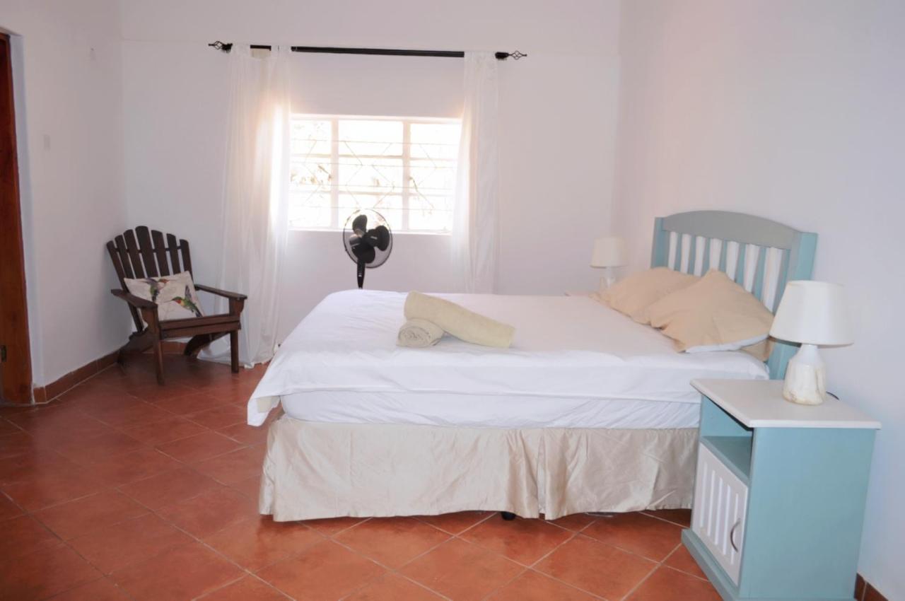 Butterfly Apartments Livingstone Exterior foto