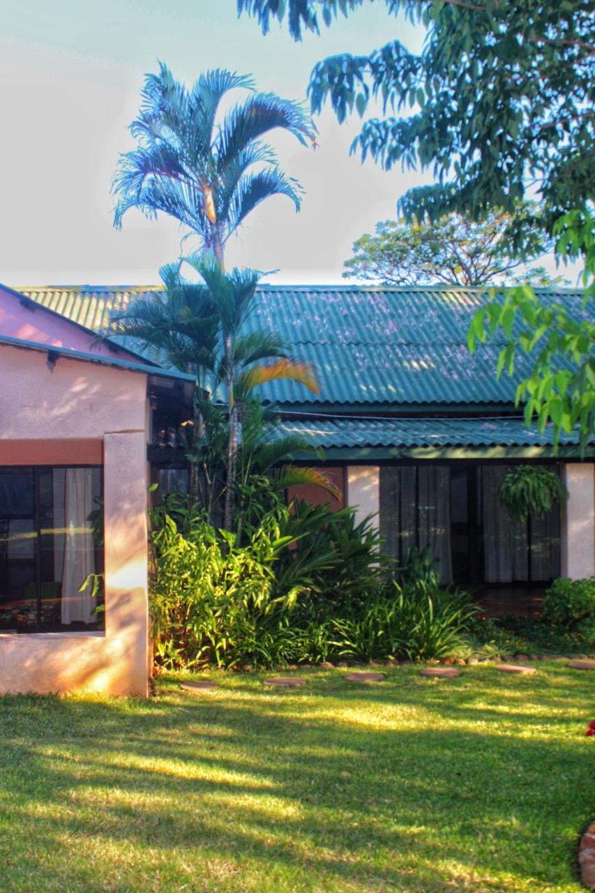 Butterfly Apartments Livingstone Exterior foto
